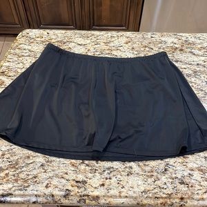 Beach Belle Swim Skirt